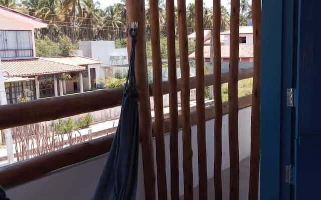 Le Petit Suítes Praia de Lages