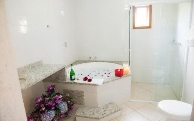 Hotel Fazenda Aguas Claras