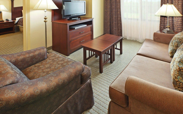 Staybridge Suites Fayetteville/Univ Of Arkansas by IHG