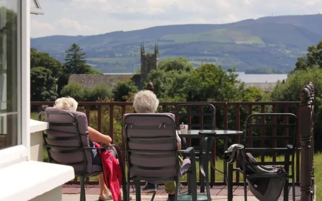 Sunrise Bed & Breakfast