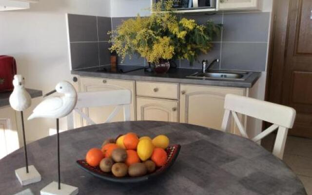 Les Pieds dans l'Eau