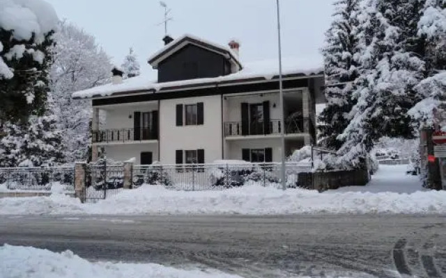 Villa Roma