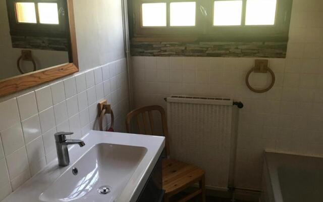 Chalet Montgenèvre, 6 pièces, 10 personnes - FR-1-445-139