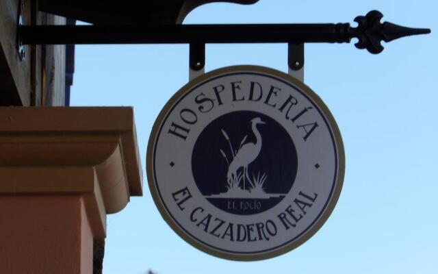 Hospedería El Cazadero Real