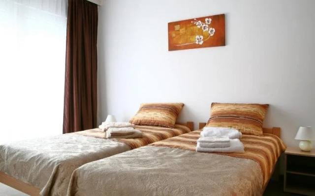 Lala Luxury Suites 4*