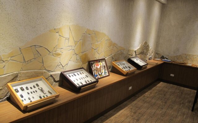 Ginkgo Hotel