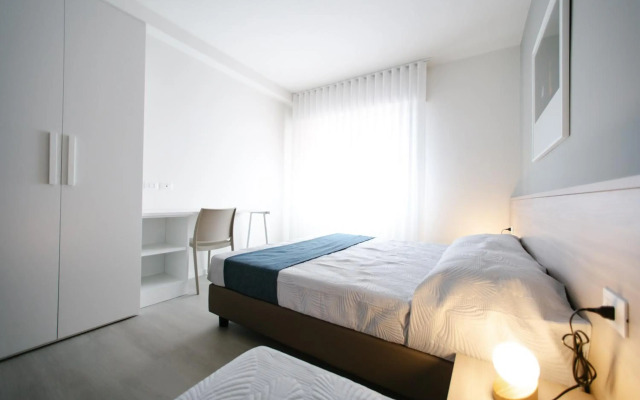MAR60 Apartments