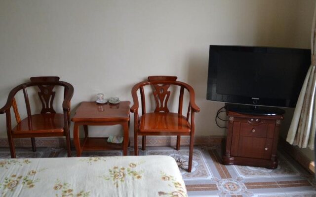 Hai Dang Hostel
