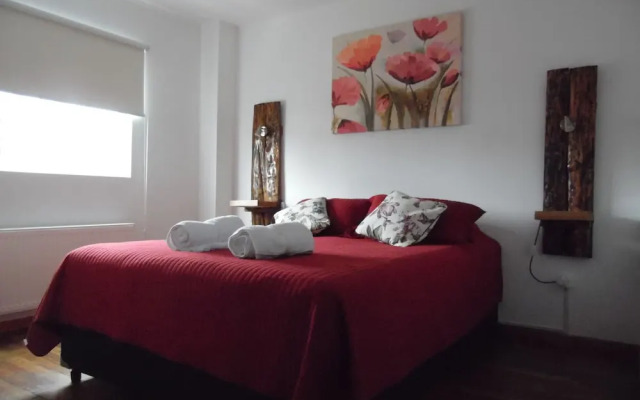Xalpen B&B