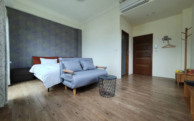 Xin Qun Style Hostel