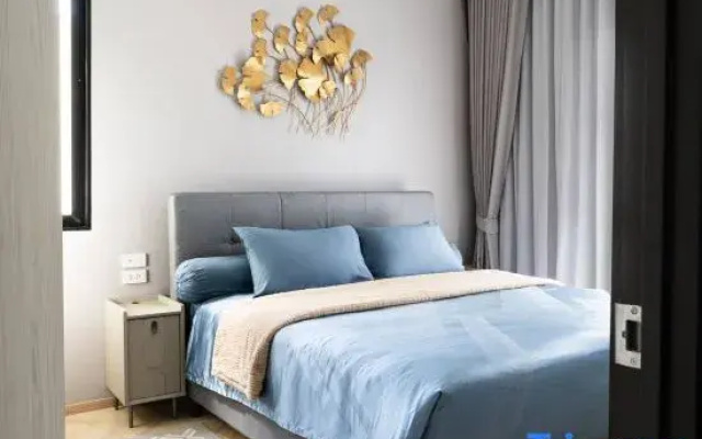 Spacious 1-Bedroom Apartment