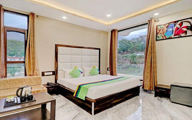 Treebo Ortus Residency