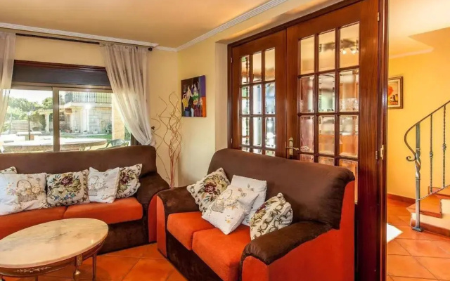 House In Bueu Pontevedra 100075