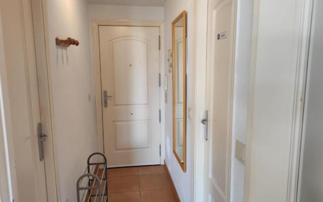 Paraiso Sol Lovely 1 bedroom in Torrox Costa
