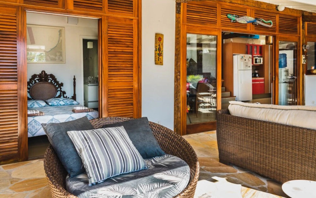 Casa Serena - Ilhabela
