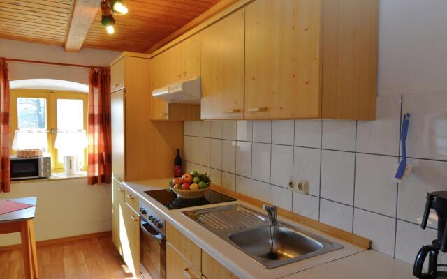 Lovely Holiday Home in Viechtach near Forest