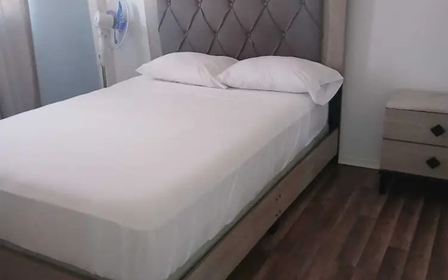 Cypress Suites