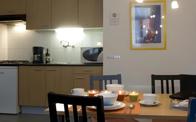Appartementen Valkenburg