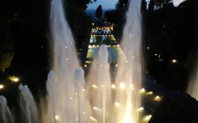 B&B Villa D'Este
