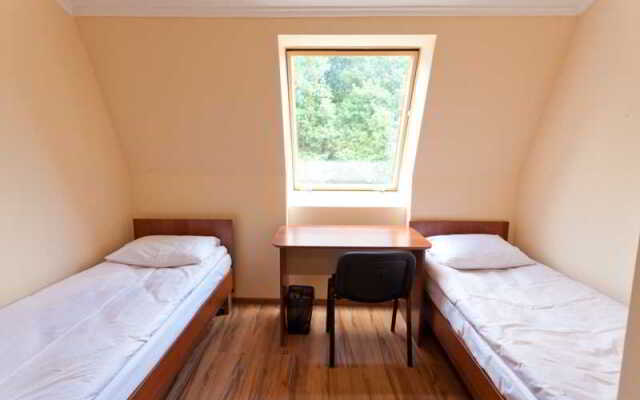 Budget Hotel Ekotel