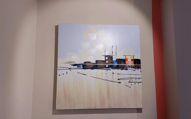 Breeze and Waves Hostel