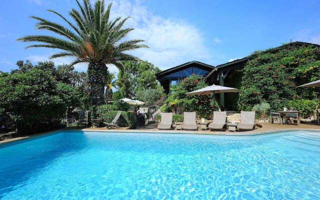 Lodge De Charme A Cheda