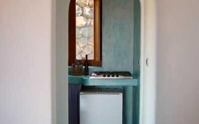 Santa Teresa Azienda Agricola