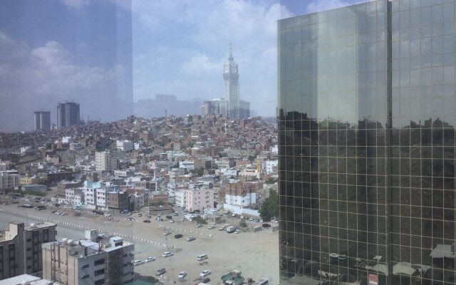 Mohammad Faleh Aljabri Hotel