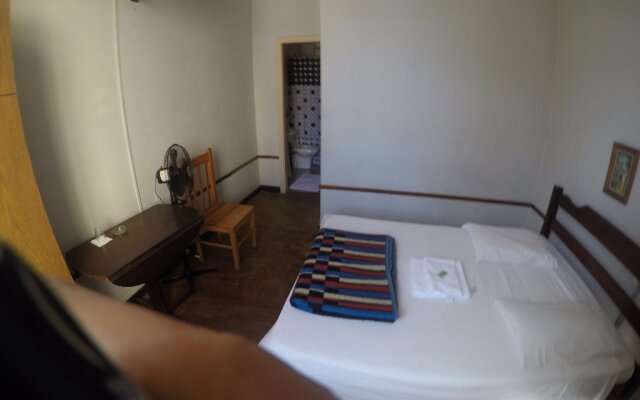 Hotel São Nicolau