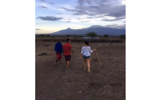 WE4Kenya Guesthouses and Farm
