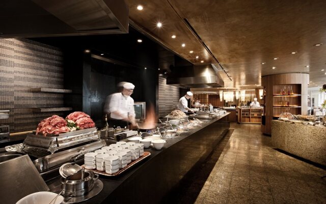 Grand Walkerhill Seoul