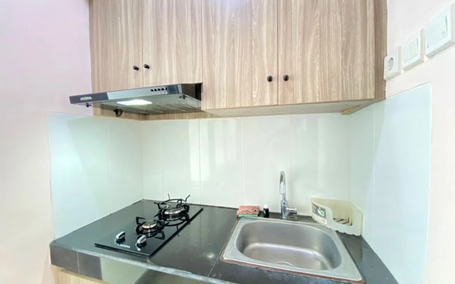 Cozy 1BR Apartment at Gateway Pasteur