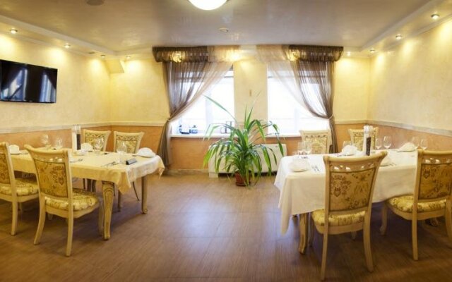 Hotel Asteri
