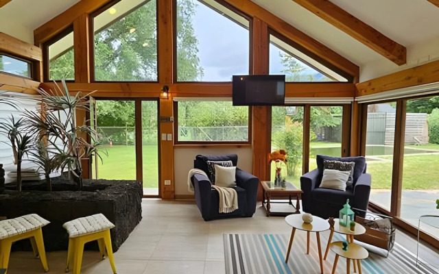 Oceana Suites Vista Quelhue