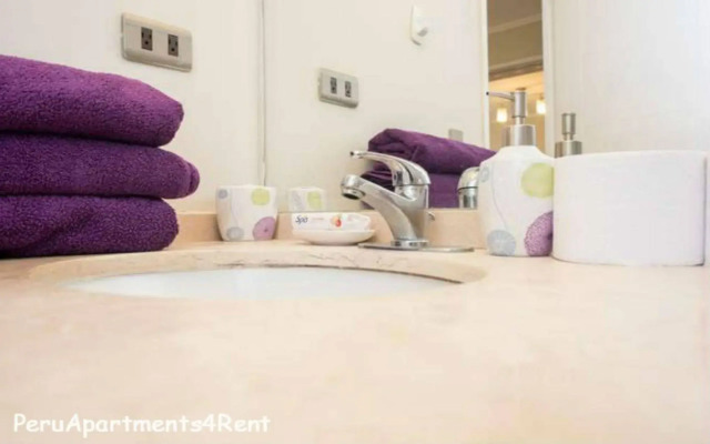 Peru Apartments 4 Rent