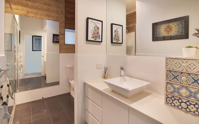 Spa Cottage