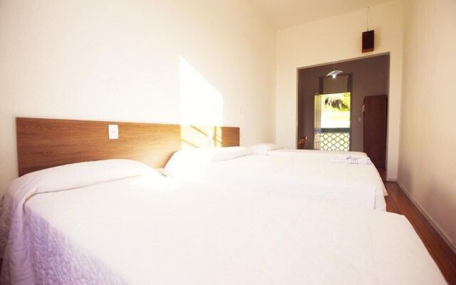 Hotel Dom Rafael Cerrito