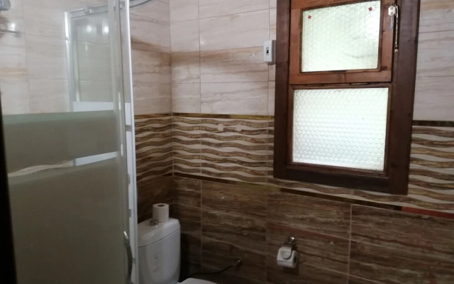 Saklı Cennet Esadiye