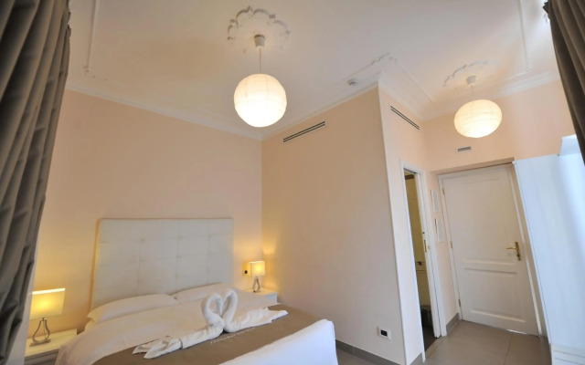 Hotel Villa Zaccardi