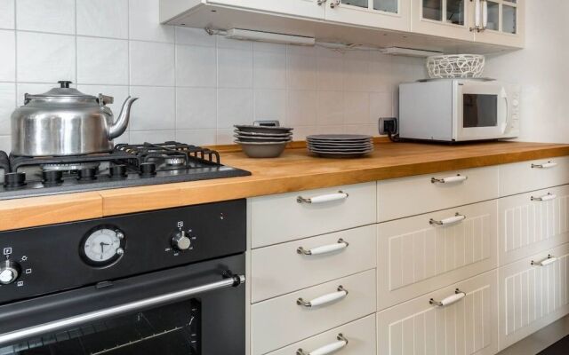 ALTIDO Villa Anna Como Lake