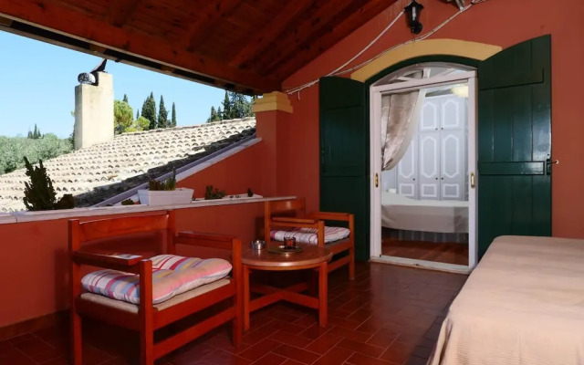 Villa Pagali