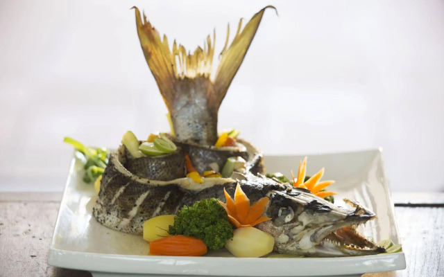 Lanka Princess All Inclusive Hotel