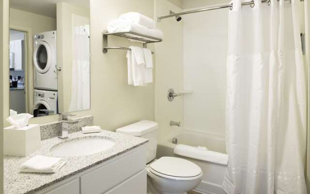 Parks Residential -Richardson