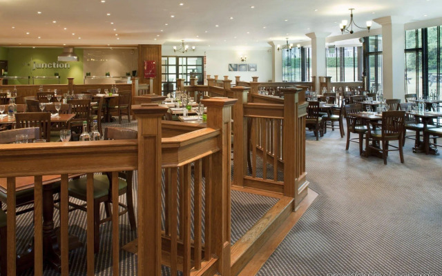 Holiday Inn Bristol-Filton by IHG