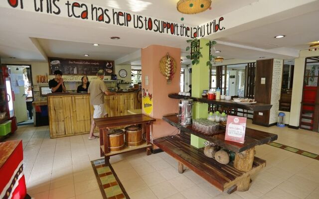 NIDA Rooms Sky High Mountain 122