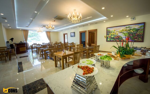 Bcons Hotel Binh Duong