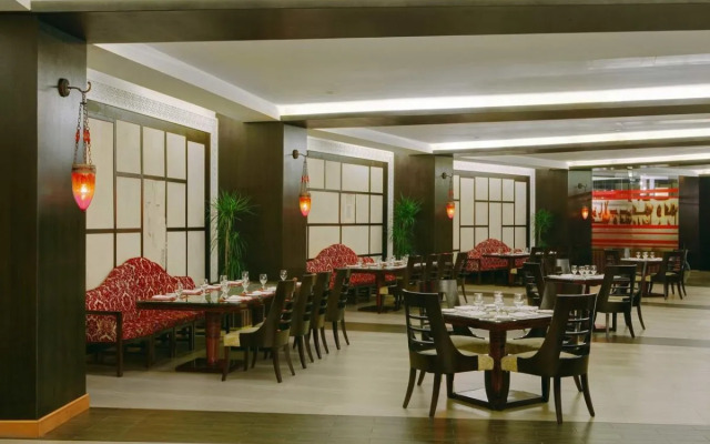 Four Points by Sheraton Riyadh Khaldia