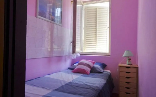 Serene Barbat Escape With Just Minutes From the Beach