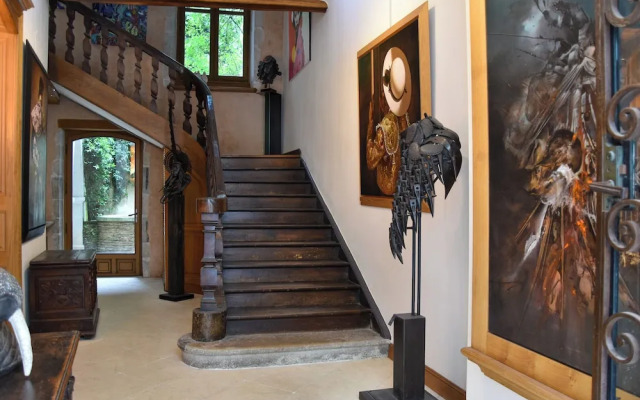 Chambre d'Art