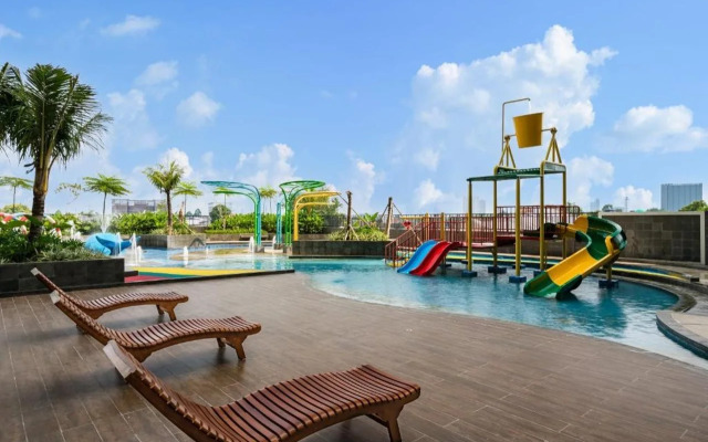 Aston Bintaro Hotel & Conference Center